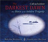 Book Cover for The Darkest Dawn by Malcolm Macdonald, Donald John MacLeod