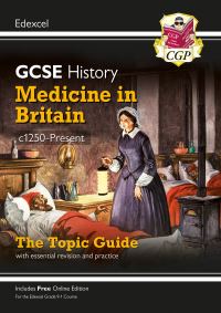 Book Cover for Medicine in Britain, C1250-Present by 