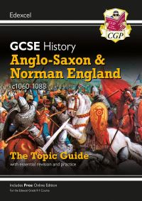 Book Cover for Anglo-Saxon and Norman England, C1060-88 by 