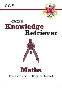 Book Cover for GCSE Knowledge Retriever by 