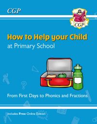 Book Cover for How to Help Your Child at Primary School by 