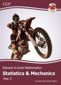Book Cover for Edexcel A Level Mathematics Year 2 Student Textbook by 