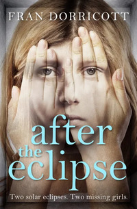 Book Cover for After the Eclipse by Fran Dorricott