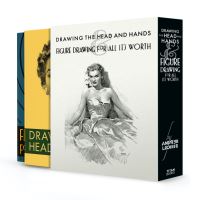 Book Cover for Drawing the Head and Hands by Andrew Loomis, Andrew Loomis