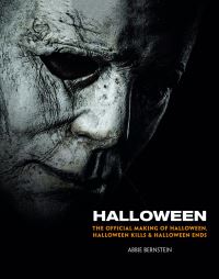 Book Cover for Halloween by Abbie Bernstein