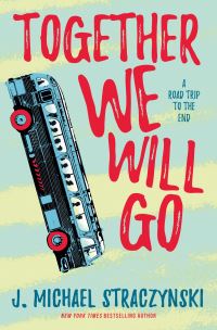 Book Cover for Together We Will Go by J Michael Straczynski
