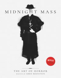 Book Cover for Midnight Mass by Abbie Bernstein