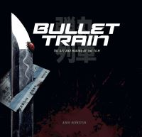 Book Cover for Bullet Train by Abbie Bernstein