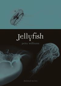 Book Cover for Jellyfish by Peter Williams