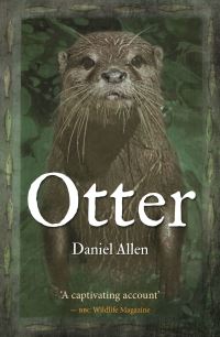 Book Cover for Otter by Daniel Allen