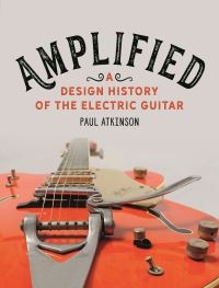 Book Cover for Amplified by Paul Atkinson