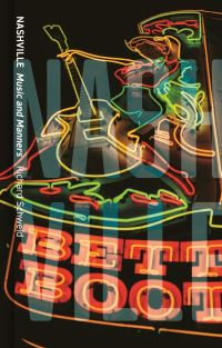 Book Cover for Nashville by Richard Schweid