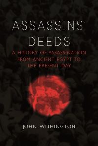 Book Cover for Assassins' Deeds by John Withington