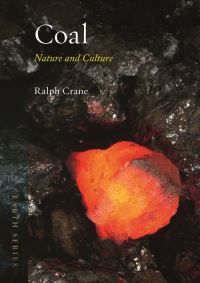 Book Cover for Coal by Ralph J Crane