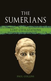 Book Cover for The Sumerians by Paul Collins