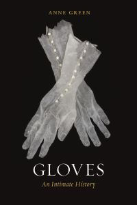 Book Cover for Gloves by Anne Green