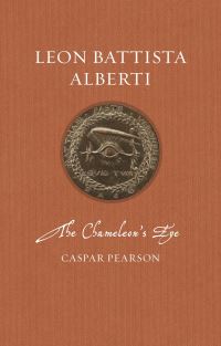 Book Cover for Leon Battista Alberti by Caspar Pearson