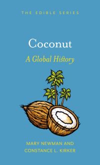 Book Cover for Coconut by Constance L Kirker, Mary Newman