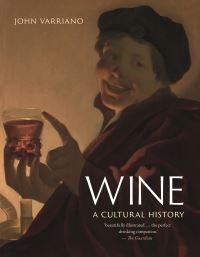 Book Cover for Wine by John L Varriano
