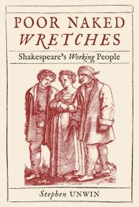 Book Cover for Poor Naked Wretches by Stephen Unwin