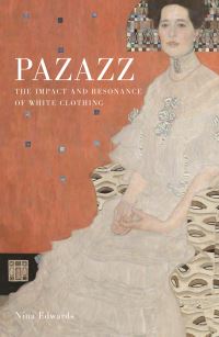 Book Cover for Pazazz by Nina Edwards
