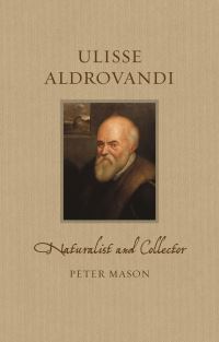 Book Cover for Ulisse Aldrovandi by Peter Mason