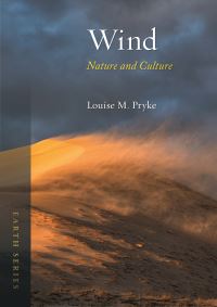 Book Cover for Wind by Louise M Pryke
