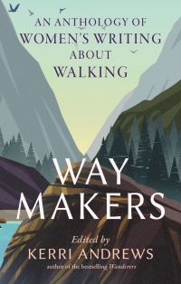 Book Cover for Way Makers by Kerri Andrews