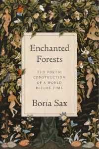 Book Cover for Enchanted Forests by Boria Sax