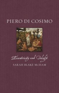 Book Cover for Piero Di Cosimo by Sarah Blake McHam