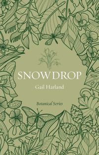 Book Cover for Snowdrop by Gail Harland