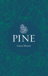 Book Cover for Pine by Laura Mason