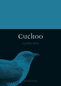 Book Cover for Cuckoo by Cynthia Chris