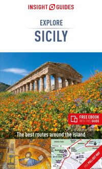 Book Cover for Sicily by Susie Boulton, Lisa GerardSharp