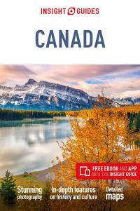 Book Cover for Canada by Joanna Ebbutt, Gael Arthur, Magdalena HelsztyÔnskaStadnik, Magdalena HelsztyÔnskaStadnik
