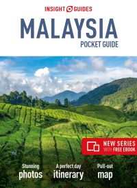 Book Cover for Malaysia by Jack Altman, Paul Stafford