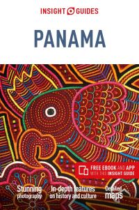 Book Cover for Panama by 