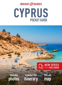 Book Cover for Cyprus by Paul Murphy, Marc S. Dubin
