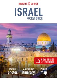 Book Cover for Israel by Simon Griver