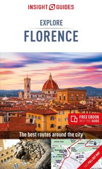 Book Cover for Explore Florence by Susie Boulton