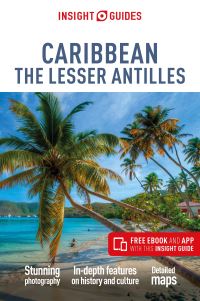 Book Cover for Caribbean by Sarah Cameron, Paul Stafford