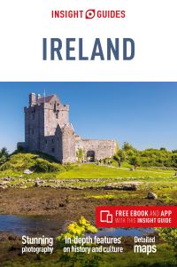Book Cover for Ireland by Alannah Hopkin, Patrick Kinsella