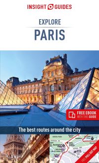 Book Cover for Paris by Michael Macaroon, Victoria Trott