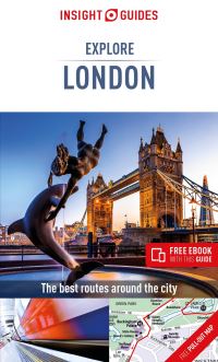 Book Cover for London by Michael Macaroon, Jackie Staddon, Hilary Weston, Joanna Reeves