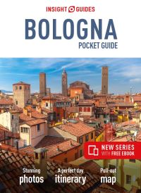 Book Cover for Bologna by Susie Boulton