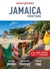Book Cover for Jamaica by Jack Altman
