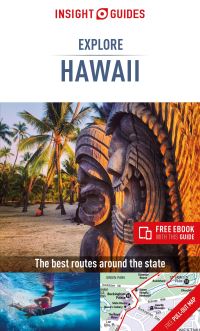 Book Cover for Explore Hawaii by Rachel Ross