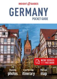 Book Cover for Germany by Michael Ivory, George McDonald