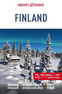 Book Cover for Finland by Fran Parnell, Matthew Mello