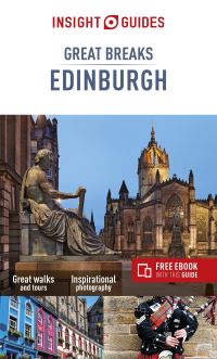 Book Cover for Edinburgh by Roderick Martine, Rob Coates, Jackie Staddon, Hilary Weston